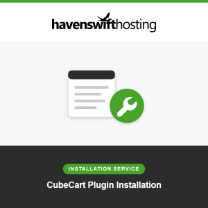 CubeCart Plugin Installation