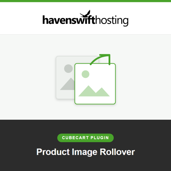 Product Image Rollover