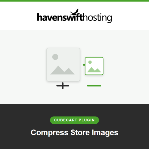 Compress Store Images