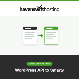WordPress API to Smarty
